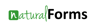NaturalForms logo