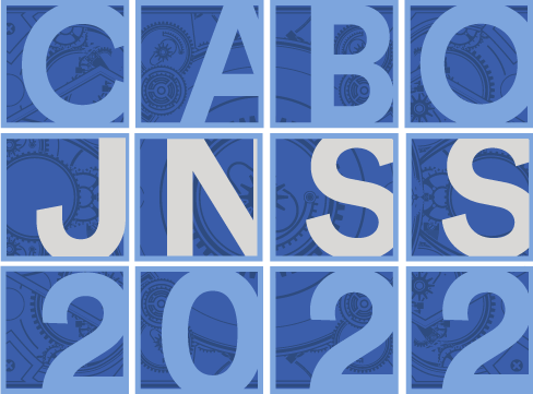 JNSS JobNimbus Solution Summit 2022 Cabo logo