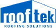 Rooftek logo