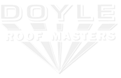 Doyle Roof Masters logo
