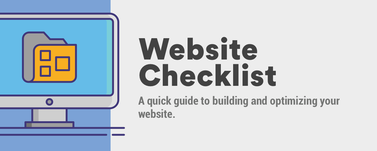 Roofer Website | JobNimbus Checklist
