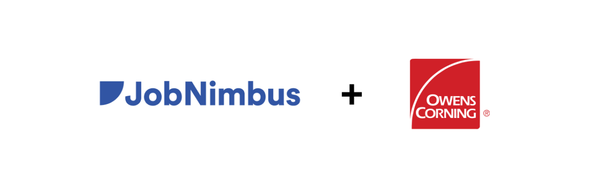 JobNimbus + Owens Corning Webinar