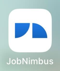 The JobNimbus mobile app icon