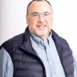 Mark Novakovich, CFO of JobNimbus